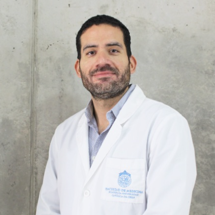 Salvador Valladares Pérez
